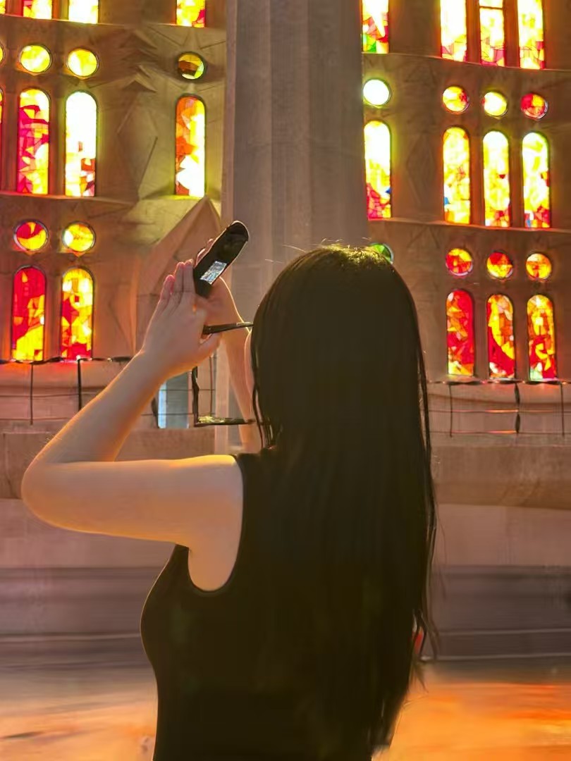 西班牙旅行